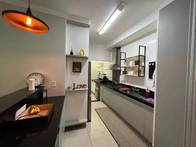 Apartamento para Venda em Franca/SP Jardim Piratininga 3 Quartos