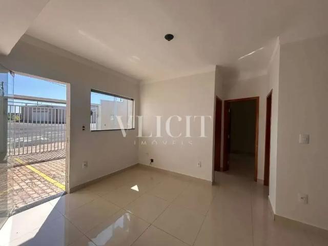 Apartamento para Venda em Franca/SP Jardim Piratininga II 2 Quartos