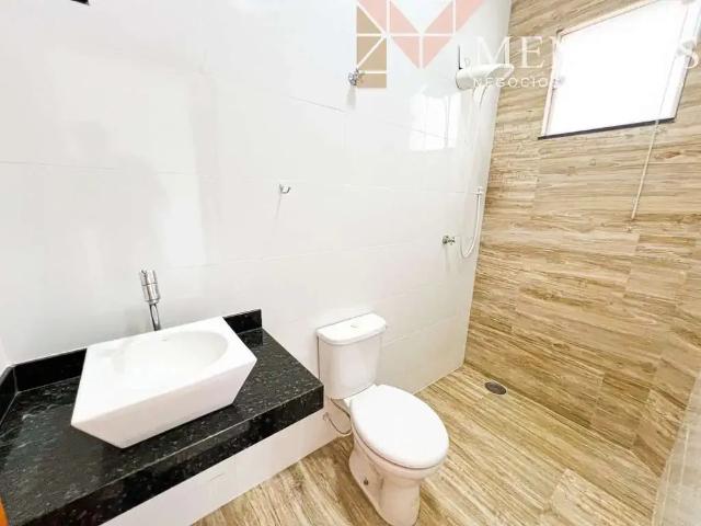 Apartamento para Venda em Franca/SP Jardim Piratininga II 3 Quartos