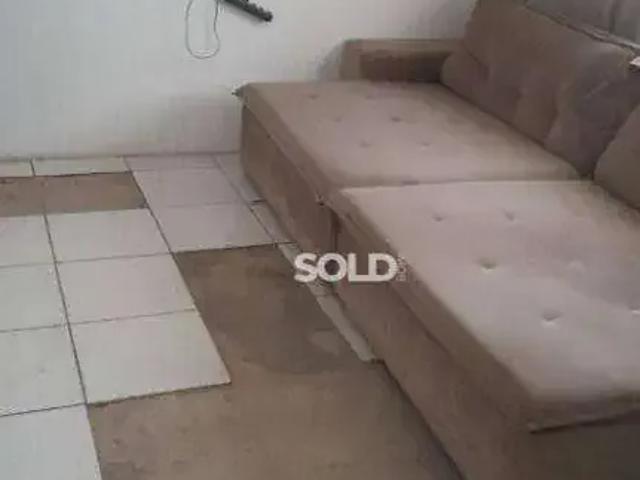 Apartamento para Venda em Franca/SP Jardim Redentor 2 Quartos