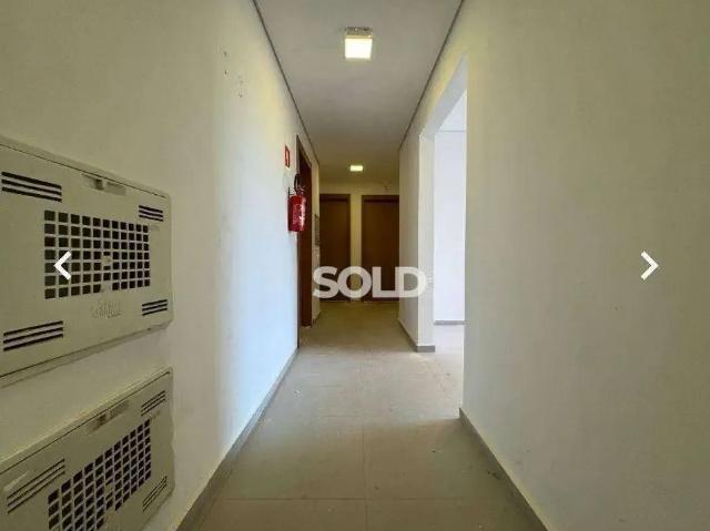 Apartamento para Venda em Franca/SP Jardim Samello Woods 2 Quartos