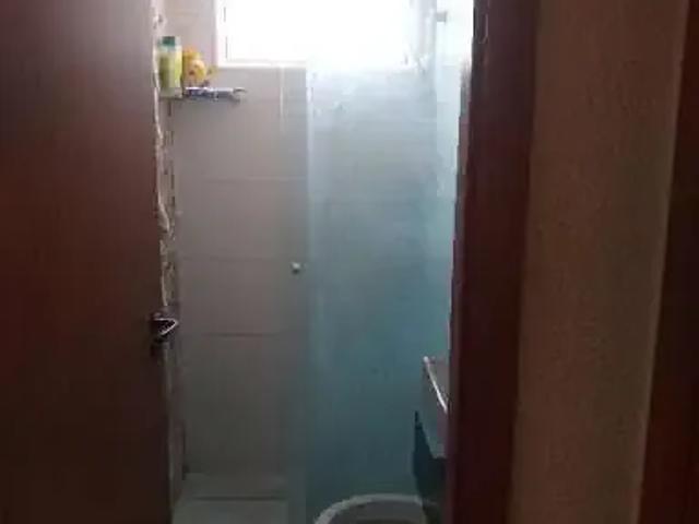 Apartamento para Venda em Franca/SP Jardim Santa Efigênia 2 Quartos
