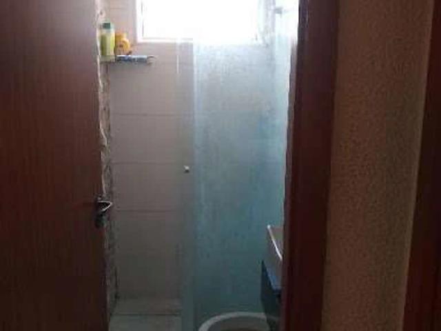 Apartamento para Venda em Franca/SP Jardim Santa Efigênia 2 Quartos