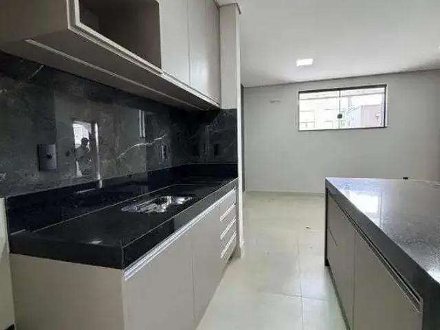 Apartamento para Venda em Franca/SP Jardim Santa Lúcia 2 Quartos