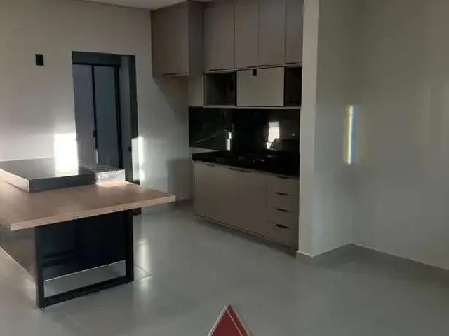 Apartamento para Venda em Franca/SP Jardim Santa Lúcia 2 Quartos