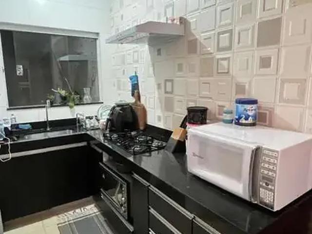 Apartamento para Venda em Franca/SP Jardim Santa Lúcia 2 Quartos
