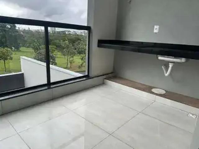 Apartamento para Venda em Franca/SP Jardim Santa Lúcia 3 Quartos