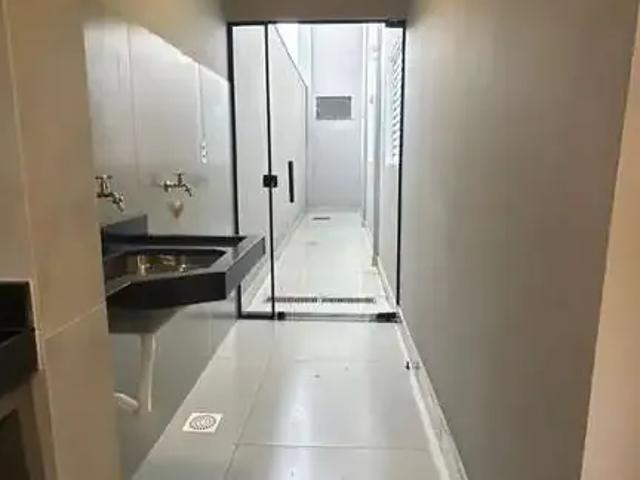 Apartamento para Venda em Franca/SP Jardim Santa Lúcia 3 Quartos