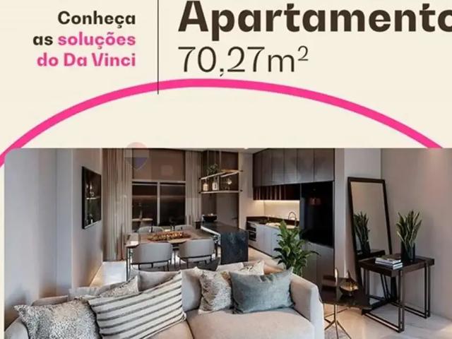 Apartamento para Venda em Franca/SP Jardim Santana 2 Quartos