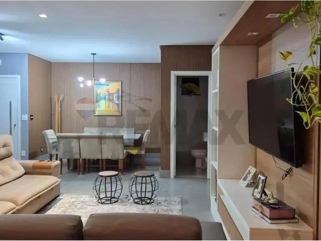 Apartamento para Venda em Franca/SP Jardim Santana 3 Quartos
