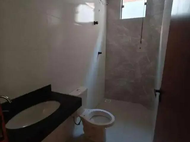 Apartamento para Venda em Franca/SP Loteamento Quinta do Oeste 2 Quartos