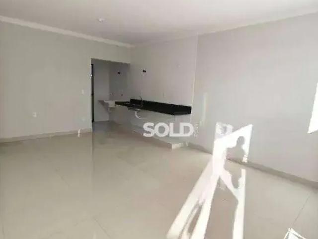 Apartamento para Venda em Franca/SP Loteamento Quinta do Oeste 2 Quartos