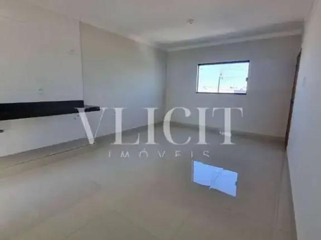 Apartamento para Venda em Franca/SP Loteamento Quinta do Oeste 2 Quartos