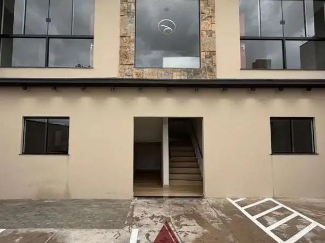 Apartamento para Venda em Franca/SP Loteamento Quinta do Oeste 2 Quartos
