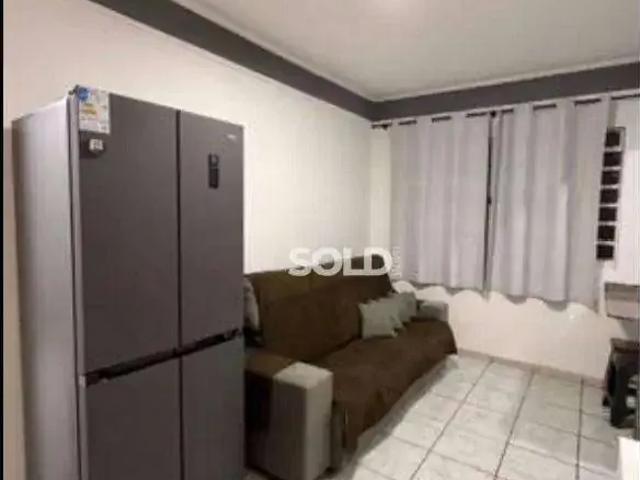 Apartamento para Venda em Franca/SP Parque Universitário 2 Quartos