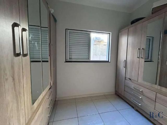 Apartamento para Venda em Franca/SP Parque das Esmeraldas 2 Quartos