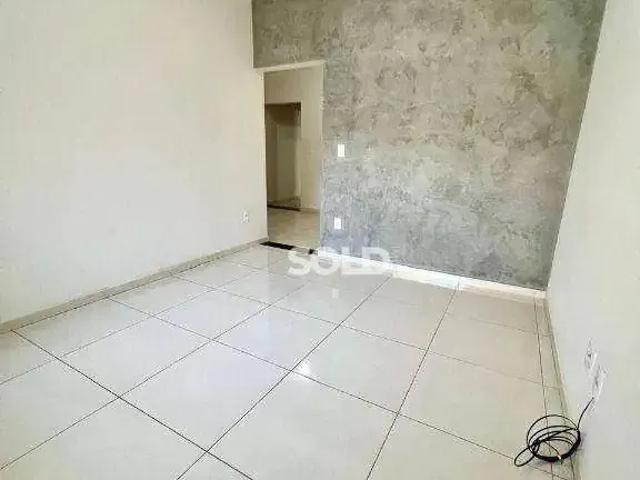 Apartamento para Venda em Franca/SP Parque das Esmeraldas 2 Quartos