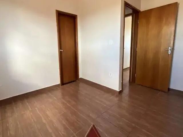 Apartamento para Venda em Franca/SP Parque das Esmeraldas 2 Quartos