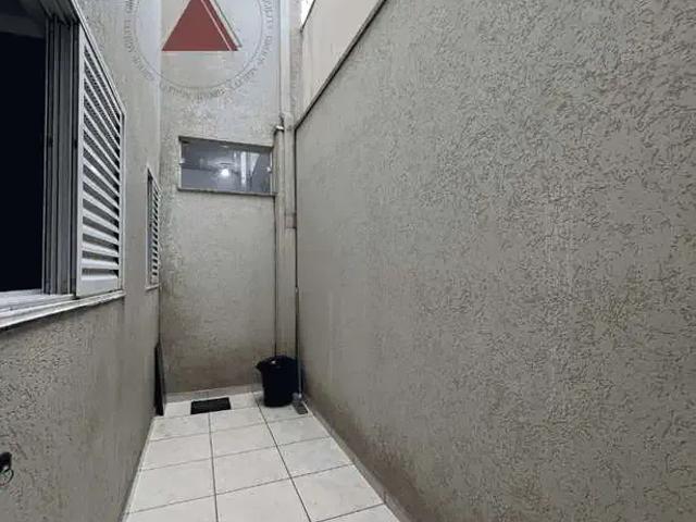Apartamento para Venda em Franca/SP Parque das Esmeraldas 2 Quartos