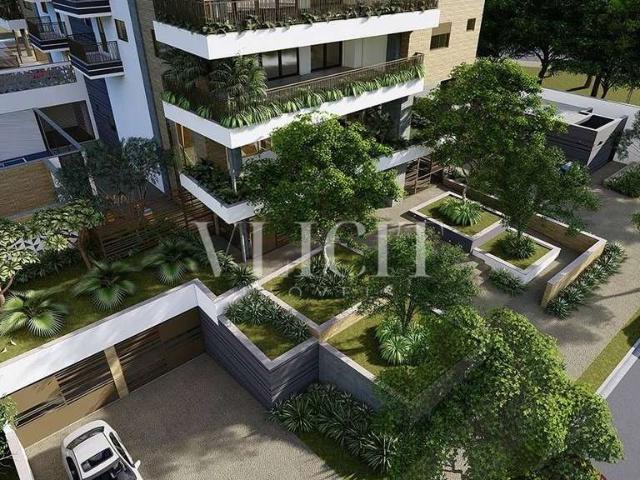 Apartamento para Venda em Franca/SP Parque dos Lima 4 Quartos