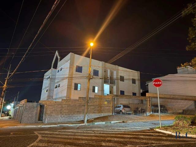 Apartamento para Venda em Franca/SP Parque dos Lima 2 Quartos