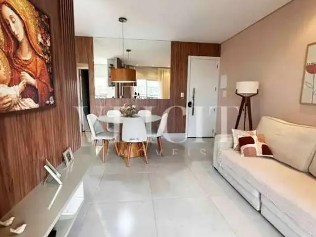 Apartamento para Venda em Franca/SP Parque dos Lima 3 Quartos