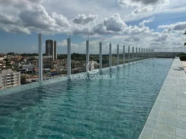 Apartamento para Venda em Franca/SP Parque dos Lima 3 Quartos
