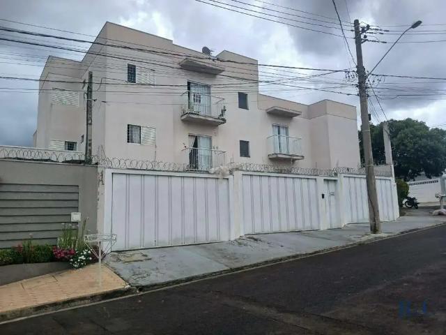 Apartamento para Venda em Franca/SP Parque Moema 2 Quartos