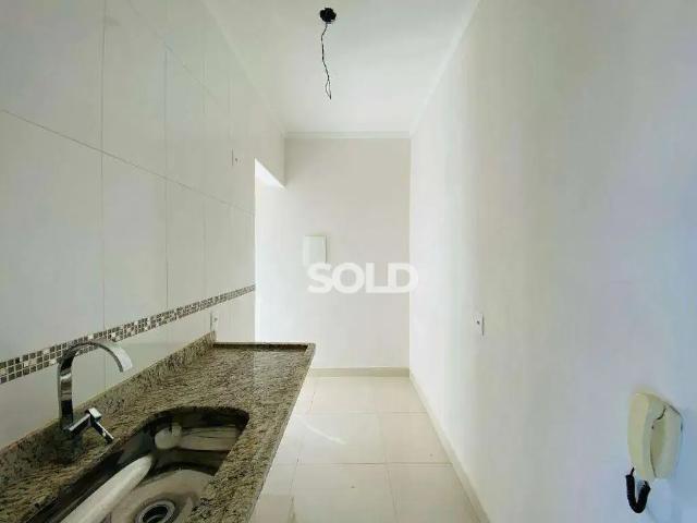 Apartamento para Venda em Franca/SP Parque Moema 3 Quartos