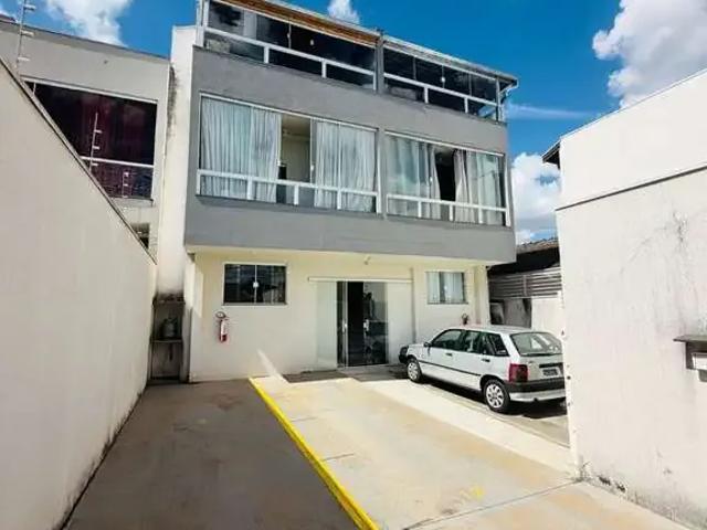 Apartamento para Venda em Franca/SP Parque Moema 3 Quartos