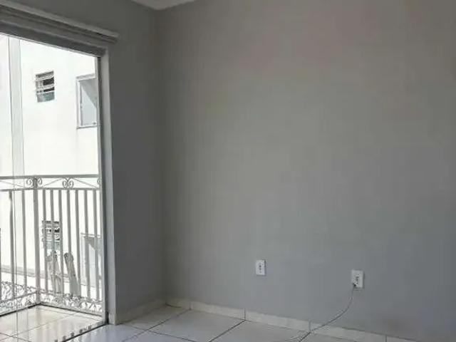 Apartamento para Venda em Franca/SP Parque Residencial Nova Franca 2 Quartos