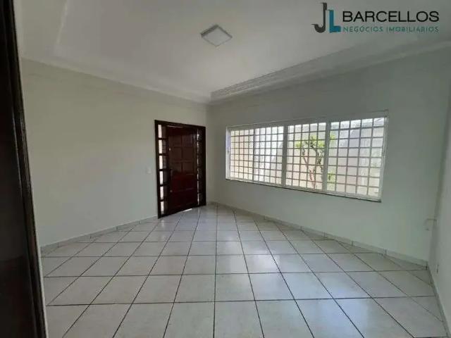 Casa / Sobrado para Venda em Franca/SP Parque Residencial Nova Franca 3 Quartos