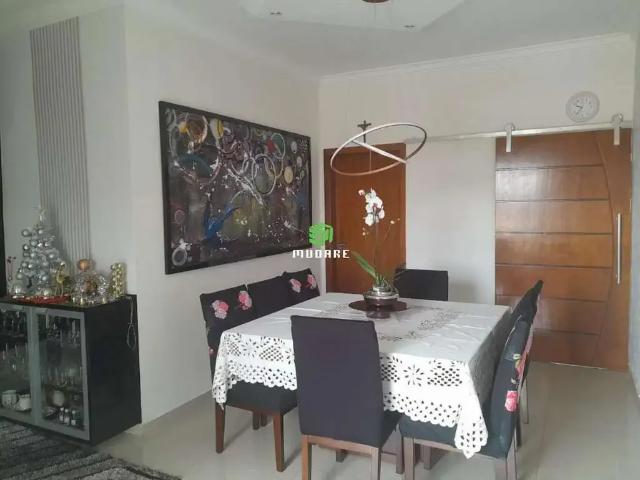 Apartamento para Venda em Franca/SP Parque Santa Adélia 3 Quartos