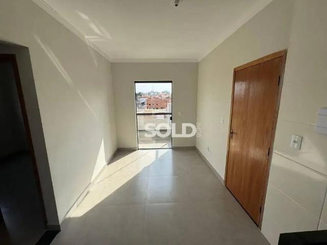 Apartamento para Venda em Franca/SP Prolongamento Jardim Ângela Rosa 2 Quartos
