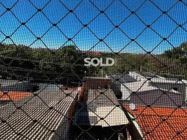 Apartamento para Venda em Franca/SP Prolongamento Jardim Ângela Rosa 2 Quartos