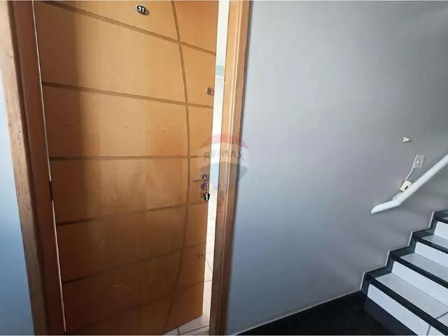 Apartamento para Venda em Franca/SP Prolongamento Jardim Doutor Antônio Petráglia 2 Quartos