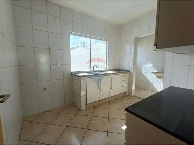 Apartamento para Venda em Franca/SP Prolongamento Jardim Doutor Antônio Petráglia 2 Quartos