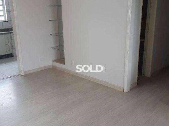 Apartamento para Venda em Franca/SP Prolongamento Jardim Paulista 3 Quartos