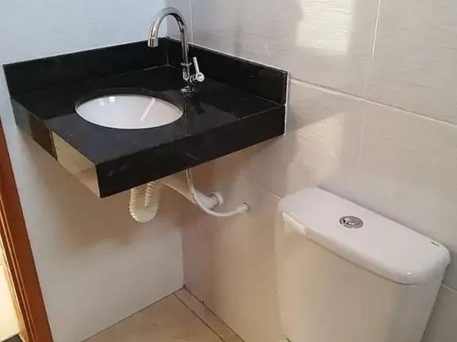 Apartamento para Venda em Franca/SP Prolongamento Parque das Esmeraldas 2 Quartos