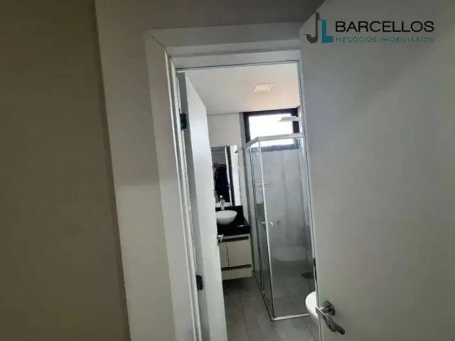 Apartamento para Venda em Franca/SP Prolongamento Vila Industrial 3 Quartos