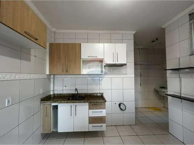 Apartamento para Venda em Franca/SP Recanto do Itambé 2 Quartos