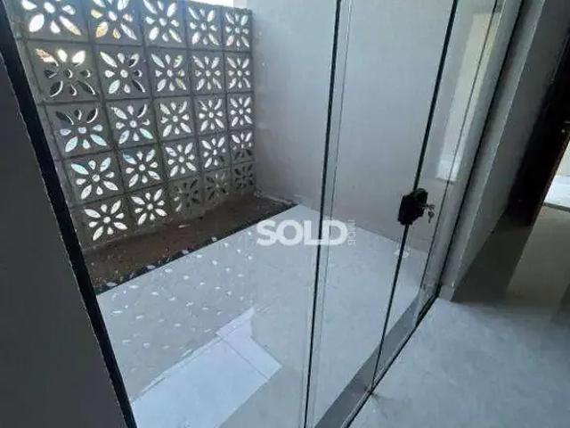 Apartamento para Venda em Franca/SP Residencial Nosso Lar 2 Quartos