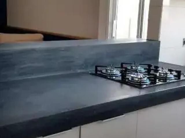 Apartamento para Venda em Franca/SP Residencial Amazonas 1 Quartos