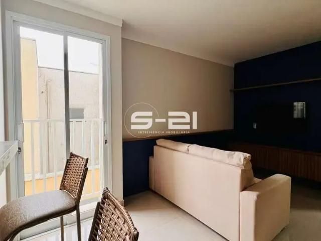 Apartamento para Venda em Franca/SP Residencial Amazonas 1 Quartos