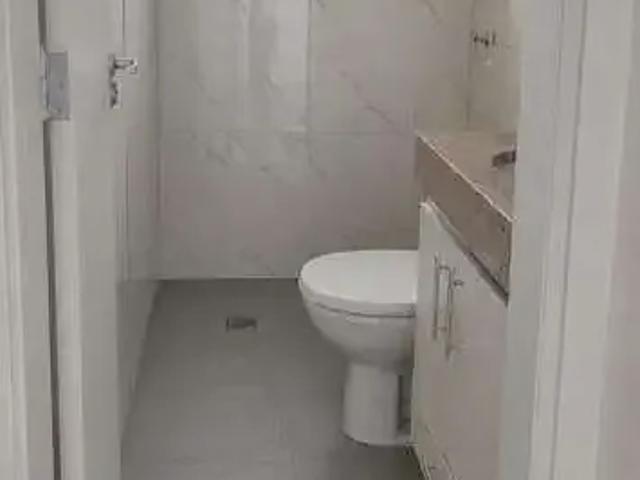 Apartamento para Venda em Franca/SP Residencial Amazonas 2 Quartos