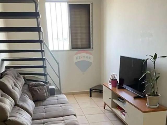Apartamento para Venda em Franca/SP Residencial Amazonas 2 Quartos