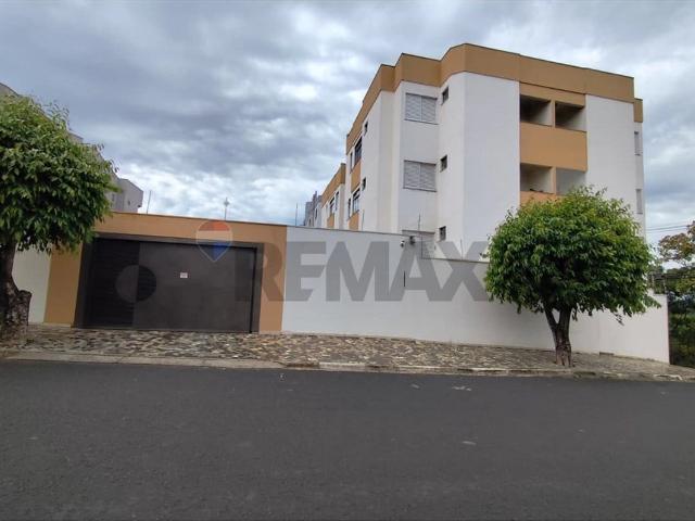 Apartamento para Venda em Franca/SP Residencial Amazonas 2 Quartos