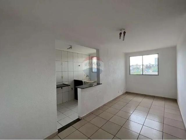 Apartamento para Venda em Franca/SP Residencial Amazonas 2 Quartos