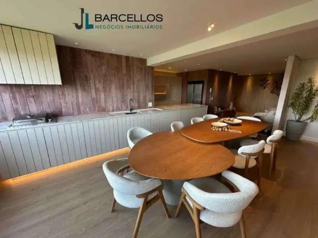 Apartamento para Venda em Franca/SP Residencial Amazonas 3 Quartos