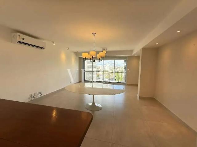 Apartamento para Venda em Franca/SP Residencial Amazonas 3 Quartos
